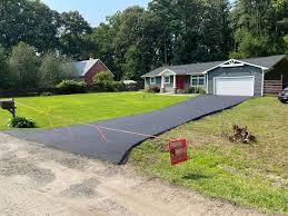 Why Choose Us For All Your Driveway Paving Needs in Talty, TX?